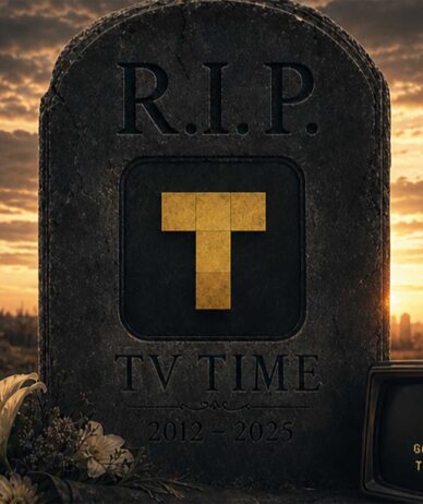 TV Time - Banner