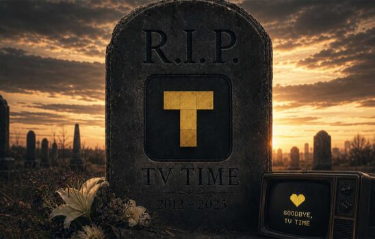 TV Time - Banner