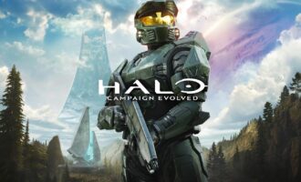 پایان مخفی بازی Halo: Campaign Evolved به ریمیک احتمالی Halo 2 اشاره دارد