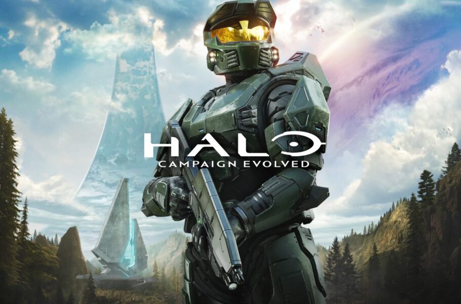 پایان مخفی بازی Halo: Campaign Evolved به ریمیک احتمالی Halo 2 اشاره دارد