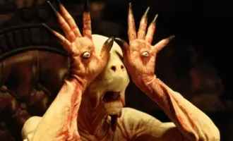 نسخه سه‌بعدی فیلم Pan’s Labyrinth بدون استفاده از هوش مصنوعی ساخته شده است