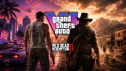 ۱۰ چیزی که GTA 6 باید از RDR2 یاد بگیرد