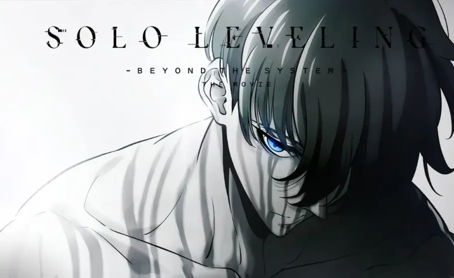 ساخت انیمه سینمایی Solo Leveling: Beyond the System رسما تایید شد