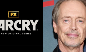 استیو بوشمی به جمع بازیگران سریال اقتباسی Far Cry پیوست