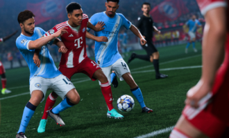 تغییر رده‌بندی سنی EA FC 27 به مثبت ۱۶ سال؛ پیامدهای قانون جدید PEGI