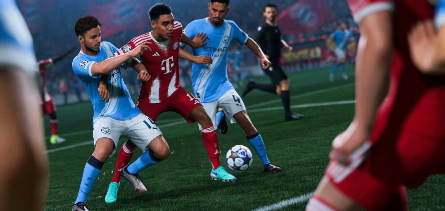 تغییر رده‌بندی سنی EA FC 27 به مثبت ۱۶ سال؛ پیامدهای قانون جدید PEGI