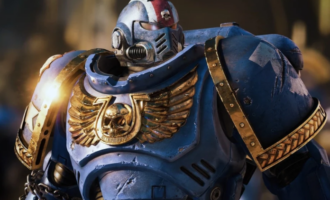 حضور هنری کویل در پروژه سینمایی Warhammer 40,000 تایید شد