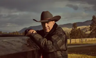 علت جدایی کوین کاستنر از سریال Yellowstone مشخص شد