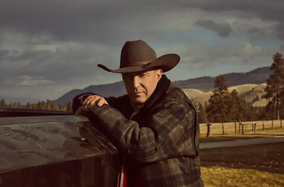 علت جدایی کوین کاستنر از سریال Yellowstone مشخص شد