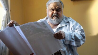 بهترین فیلم های اکبر عبدی؛ 10 نقش‌آفرینی تماشایی مرد هزارچهره سینما