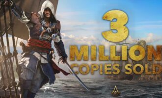 فروش بازی Assassins Creed Black Flag Resynced