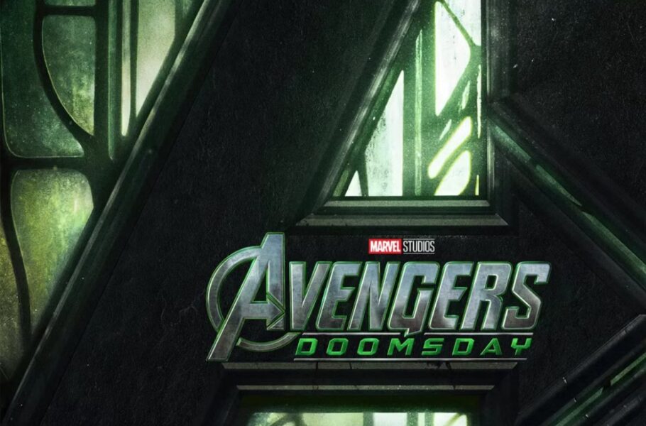 کانسپت‌آرت رسمی فیلم Avengers Doomsday منتشر شد
