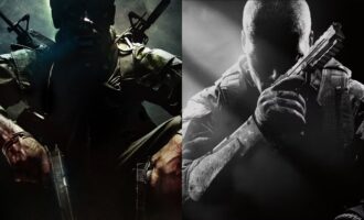 فروش بازی‌های کلاسیک Black Ops از نسخه جدید بهتر است