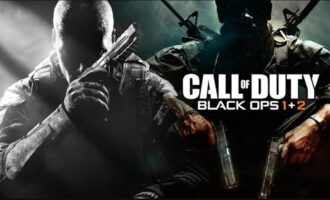 فروش بازی‌های Black Ops روی پلی استیشن به 7 میلیون نسخه رسید
