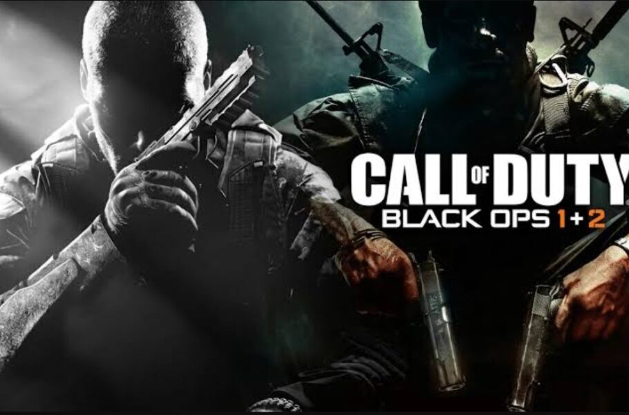 فروش بازی‌های Black Ops روی پلی استیشن به 7 میلیون نسخه رسید