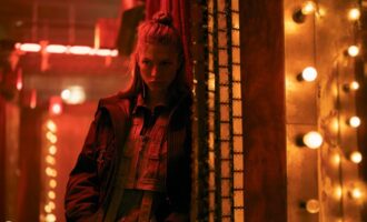 سریال Blade Runner 2099