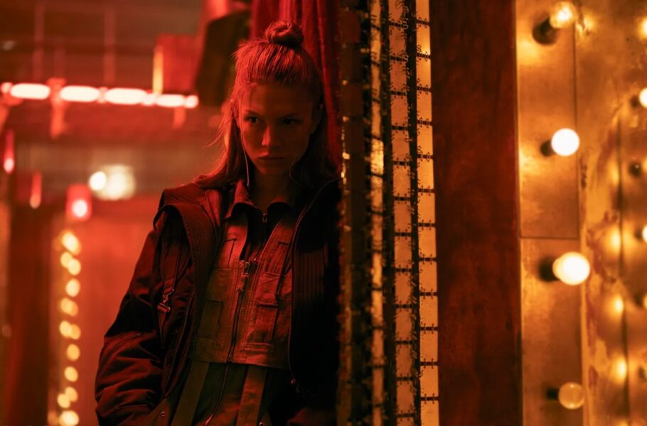 سریال Blade Runner 2099