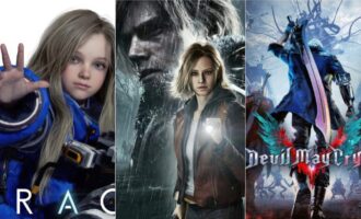 فروش بازی‌های جدید کپکام از جمله Resident Evil Requiem