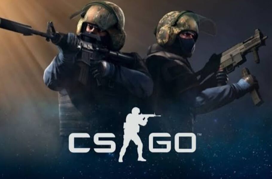 آمار جدید بازی cs go