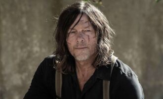 تاریخ پخش فصل چهارم سریال Daryl Dixon مشخص شد
