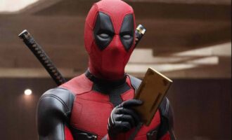 فیلم جدید Deadpool در دست ساخت قرار دارد