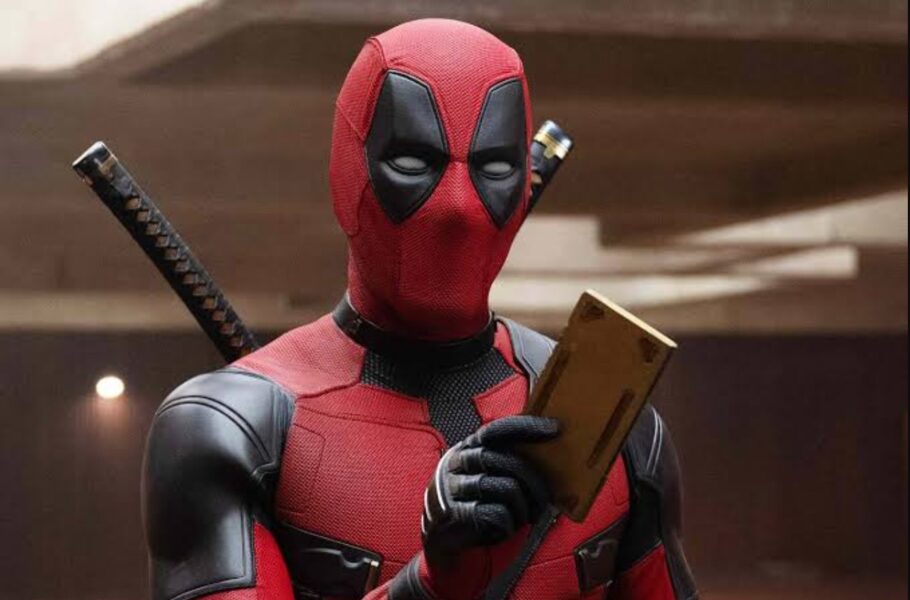فیلم جدید Deadpool در دست ساخت قرار دارد
