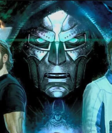 مدت زمان فیلم Avengers: Doomsday مشخص شد
