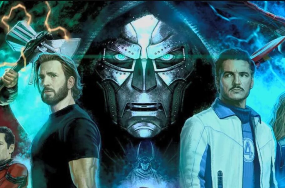 مدت زمان فیلم Avengers: Doomsday مشخص شد