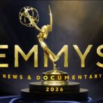 نامزدهای emmy 2026