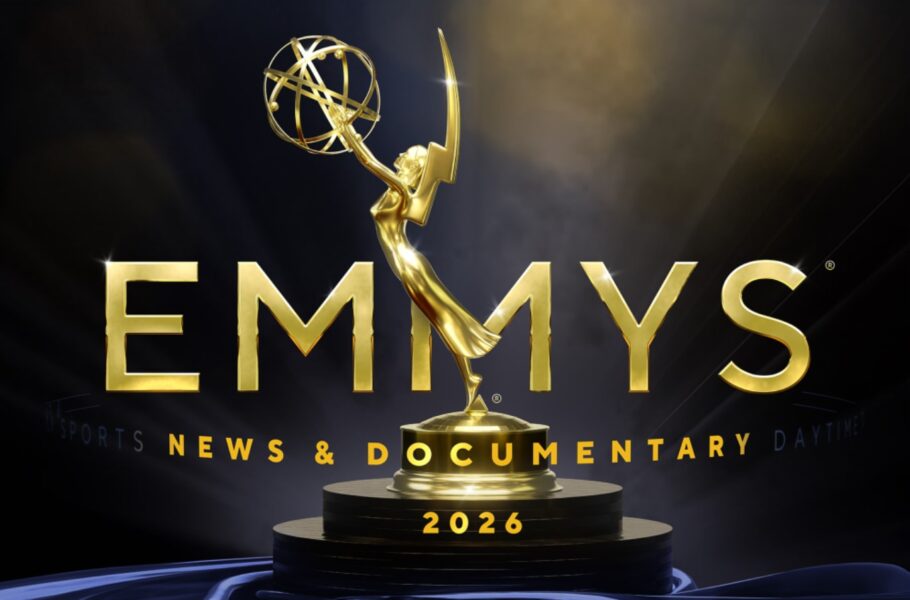 نامزدهای emmy 2026