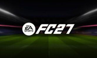 تاریخ عرضه بازی FC 27