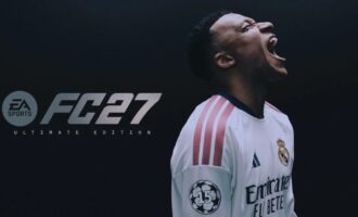 رده‌بندی سنی بازی FC 27