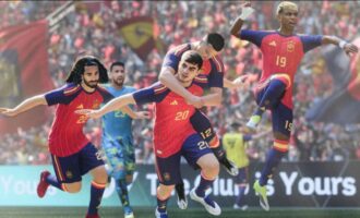بازی FC قهرمان جام جهانی را به درستی پیش بینی کرد