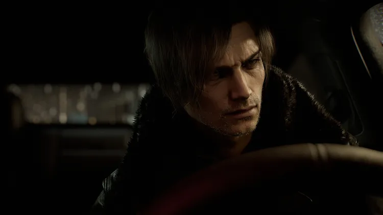 کپکام یکی از دیالوگ‌های صداپیشه لیان کندی را از Resident Evil Requiem حذف کرد