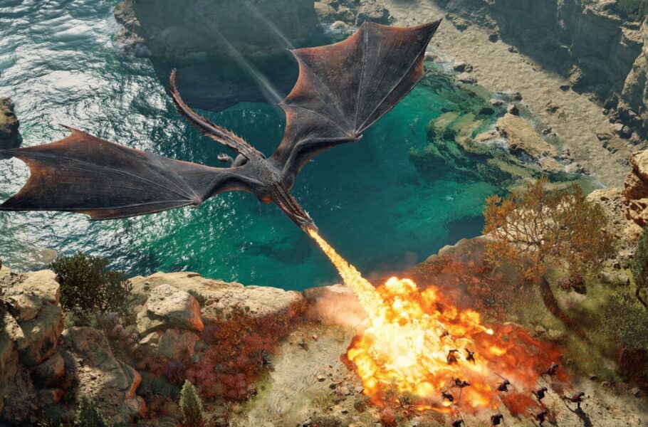 بازی Game of Thrones: War for Westeros تا اوایل سال ۲۰۲۷ تاخیر خورد