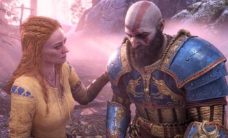 ساخت بازی بعدی God of War با حضور کریتوس آغاز شده است