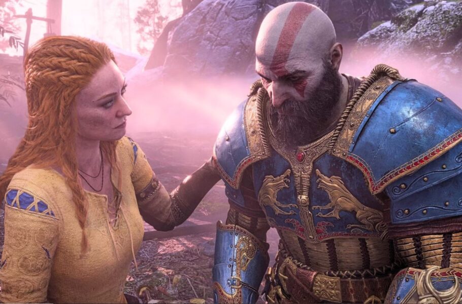 ساخت بازی بعدی God of War با حضور کریتوس آغاز شده است