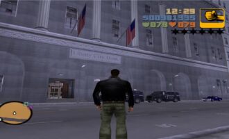 راه ورود به شهر گمشده بازی GTA 3 پیدا شد