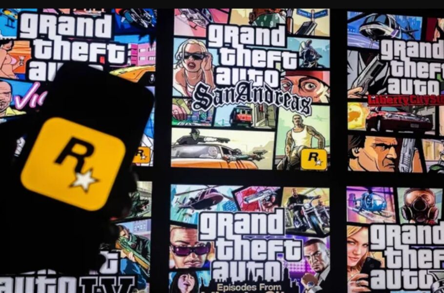با ماد جدید GTA San Andreas بازی‌های سوم و وایس سیتی را تجربه کنید