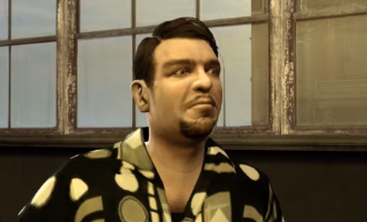 صداپیشه بازی GTA IV برای بازگشت در نسخه ریمستر اعلام آمادگی کرد