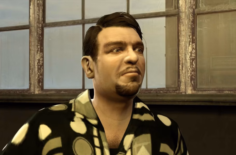 صداپیشه رومان بلیک دلیل عدم عرضه ریمستر GTA 4 را نمی‌داند