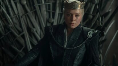نقد سریال House of The Dragon | فصل سوم؛ قسمت‌های دوم و سوم