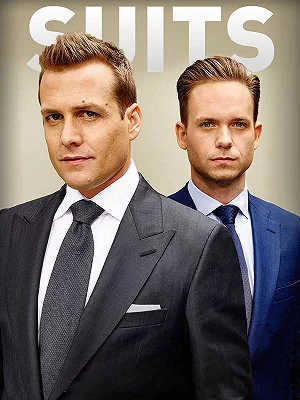 معرفی سریال Suits؛ چرا این درام حقوقی هنوز هم ارزش تماشا دارد؟

