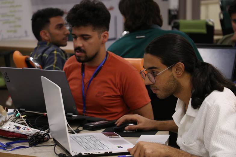 مسابقات برنامه‌نویسی ICT Challenge