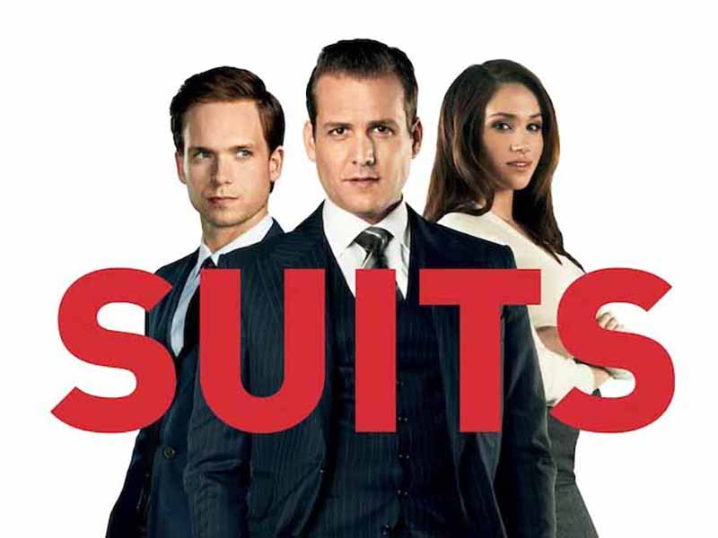 معرفی سریال Suits؛ چرا این درام حقوقی هنوز هم ارزش تماشا دارد؟

