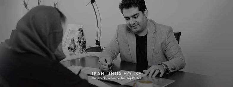 سرویس کوچینگ حرفه ای و تخصصی خانه لینوکس