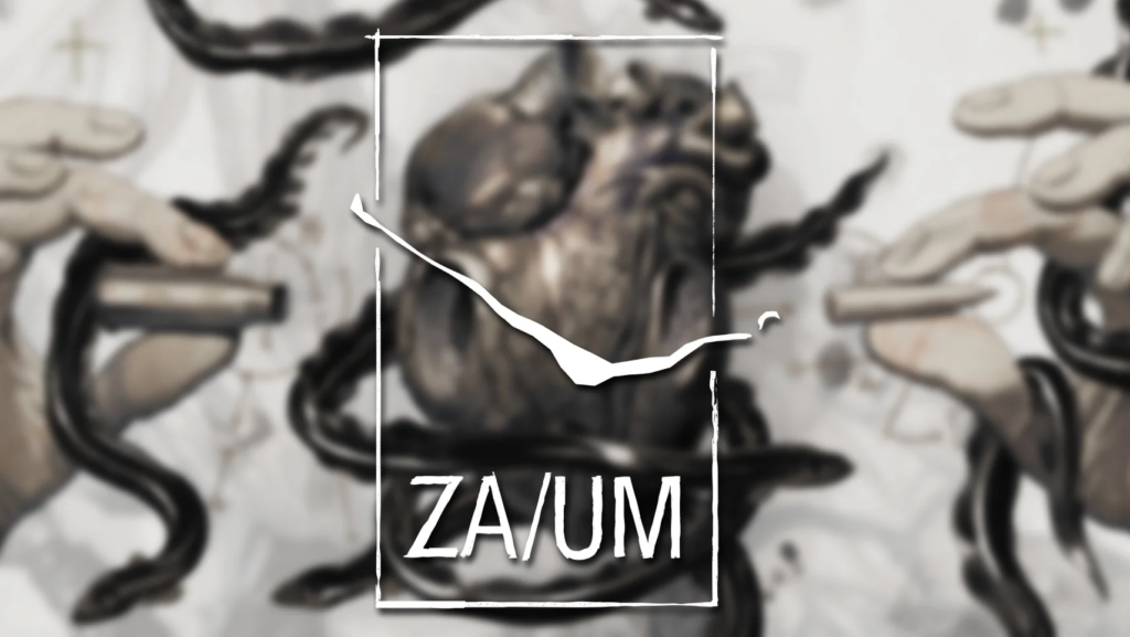 تعدیل نیروی استودیوی ZA/UM