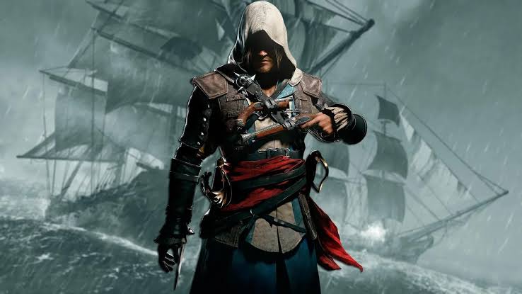 چرا Assassin's Creed Black Flag Resynced آینه  هویت این فرنچایز است؟