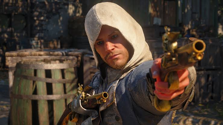 چرا Assassin's Creed Black Flag Resynced آینه تمام&zwnj;نمای هویت این فرنچایز است؟