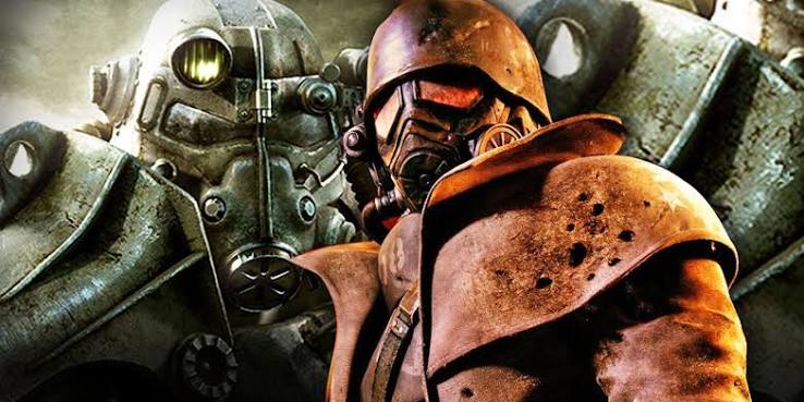 بازگشت به وست‌لند؛ ریمستر Fallout 3 و New Vegas رؤیایی که به واقعیت تبدیل شد